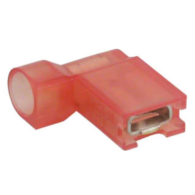 2-520337-2 CONN QC RCPT 18-22AWG 0.187
