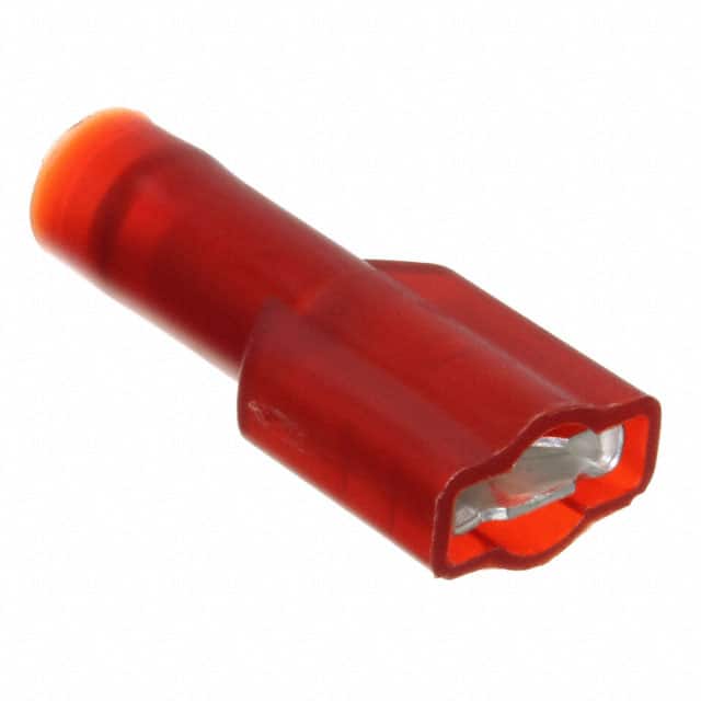 71F-250-32-NBL CONN QC RCPT 18-22AWG 0.250