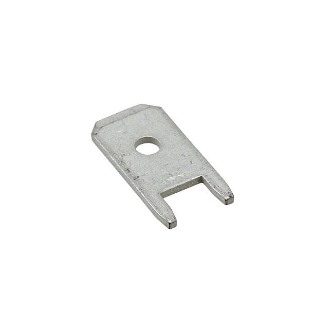 170267-1 CONN QC TAB 0.250 SOLDER