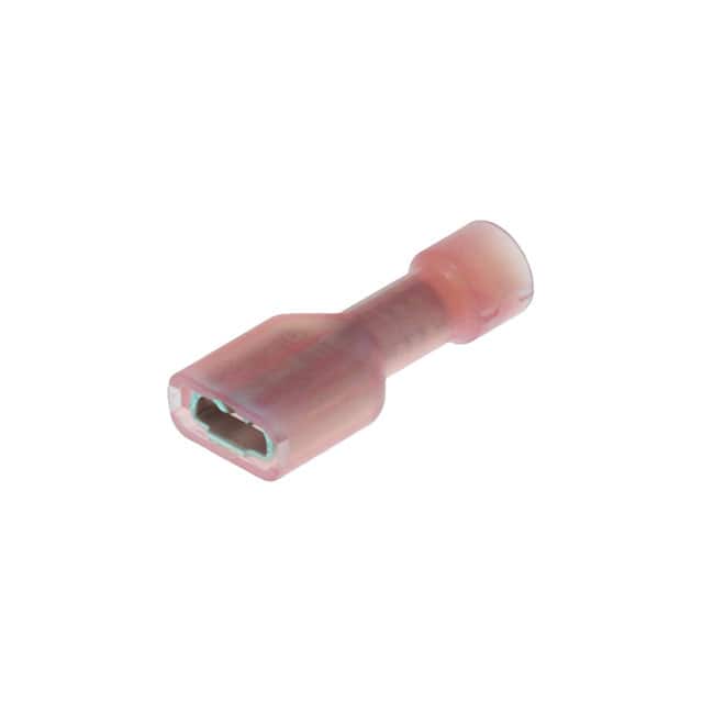 0190030017 CONN QC RCPT 18-22AWG 0.187