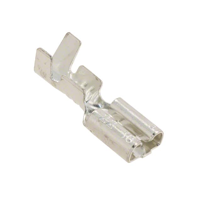 1264 CONN QC RCPT 16-22AWG 0.187