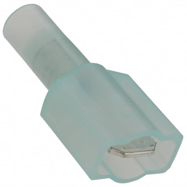 94828 CONN QC TAB 14-16AWG 0.250 CRIMP