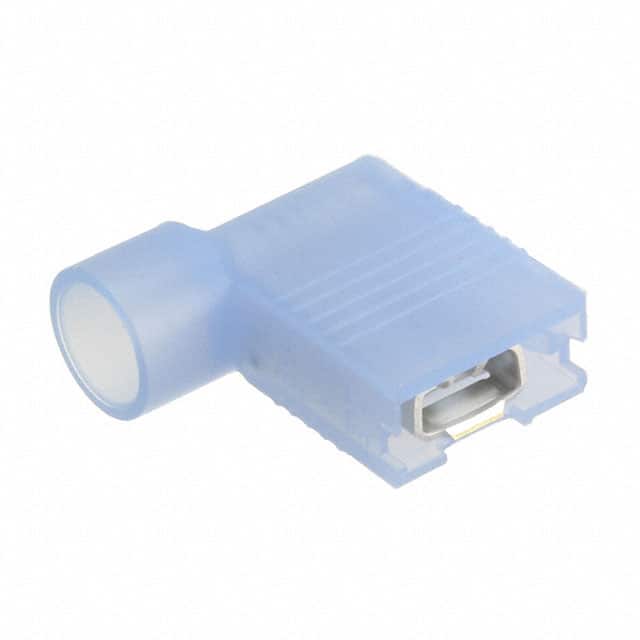 0190070035 CONN QC RCPT 14-16AWG 0.187