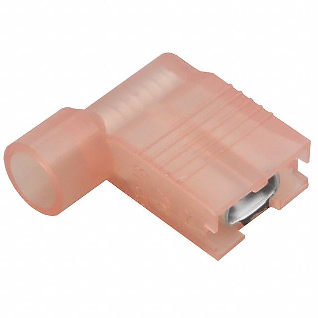 0190070010 CONN QC RCPT 18-22AWG 0.187