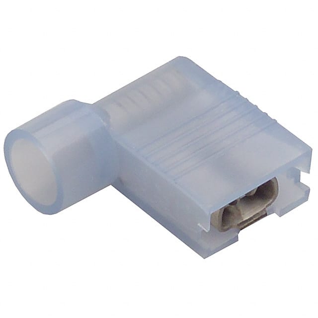 0190070029 CONN QC RCPT 14-16AWG 0.187