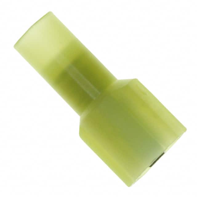 94835 CONN QC TAB 10-12AWG 0.250 CRIMP