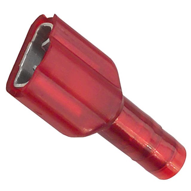 0190020019 CONN QC RCPT 18-22AWG 0.205