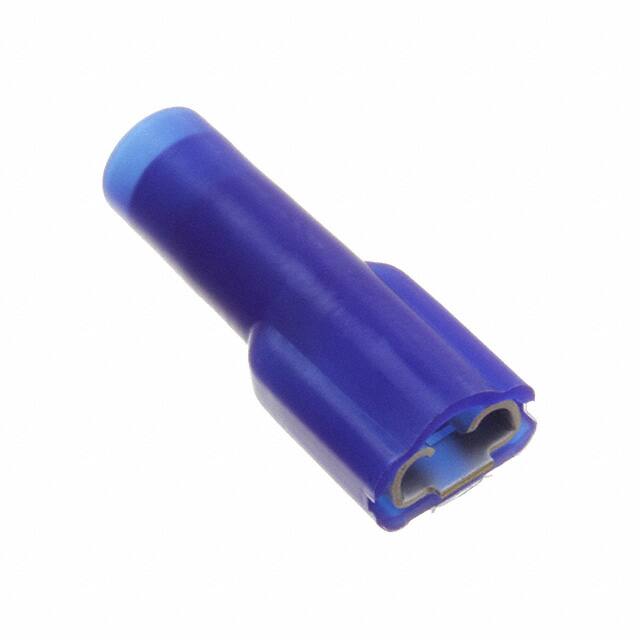 0190020042 CONN QC RCPT 14-16AWG 0.205