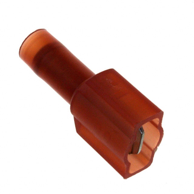 94810 CONN QC TAB 18-22AWG 0.250 CRIMP