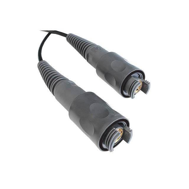 PXEB5401C200 CBL ASSY 4CH M-M OM3 200M