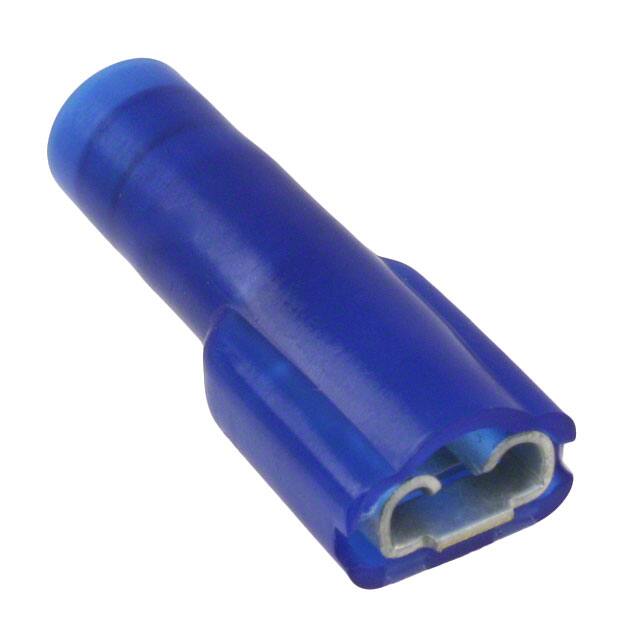 0190020031 CONN QC RCPT 14-16AWG 0.187