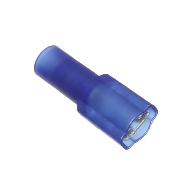 FDI14-187Q FM DISCONNECT FULLY NYLON INS