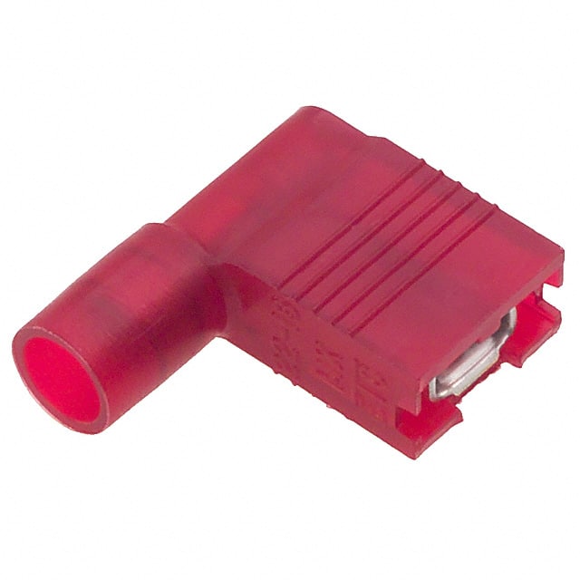 0190060005 CONN QC RCPT 18-22AWG 0.187