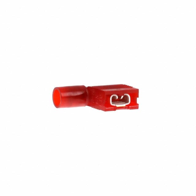0190060008 CONN QC RCPT 18-22AWG 0.187