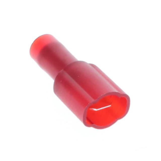 94806 CONN QC TAB 18-22AWG 0.187 CRIMP