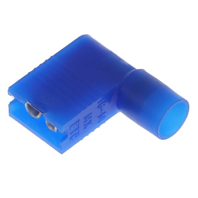 0190060017 CONN QC RCPT 14-16AWG 0.187