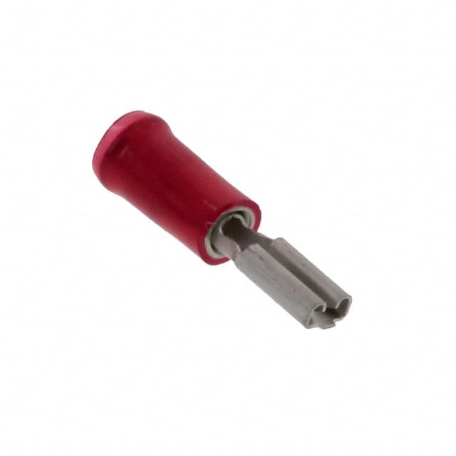 165565-2 CONN FASTON PIGD RCPT 110 SER