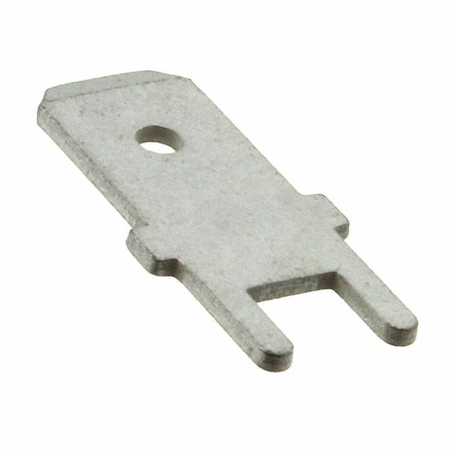 725964-2 CONN QC TAB 0.250 SOLDER