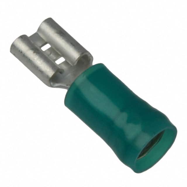 8-42844-1 CONN QC RCPT 12-14AWG 0.250