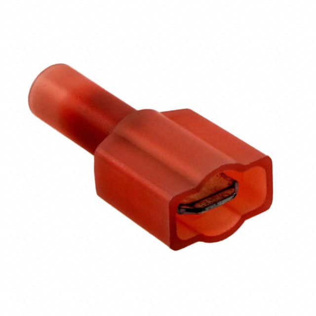 MNU18-250DMIK CONN QC TAB 18-22AWG 0.250 CRIMP