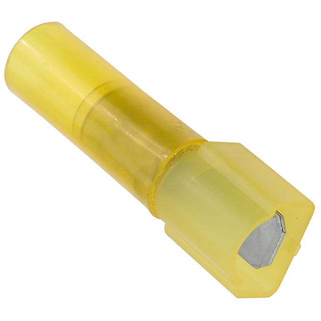 0191640075 CONN QC TAB 10-12AWG 0.250 CRIMP