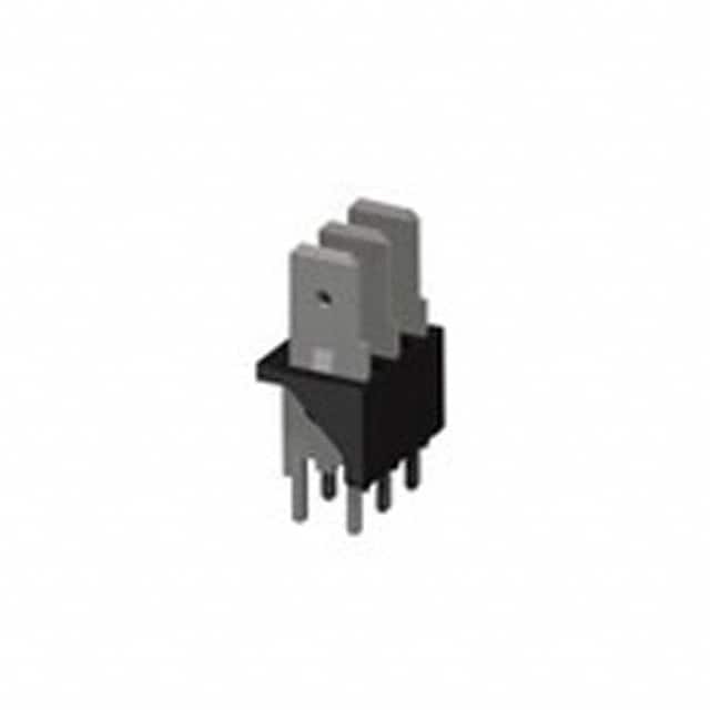 7833 CONN QC TAB 0.250 SOLDER