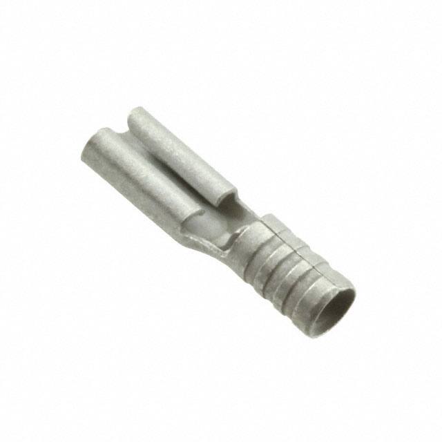 0190160037 CONN QC RCPT 14-16AWG 0.110