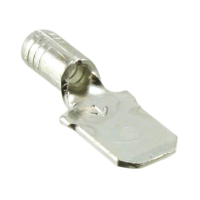 MU14-250DMK CONN QC TAB 14-16AWG 0.250 CRIMP