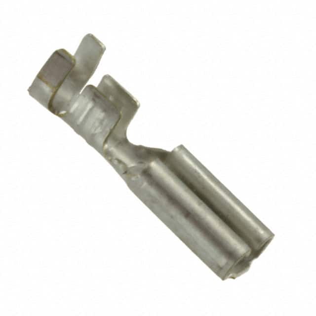 180439-2 CONN QC RCPT 0.110 CRIMP
