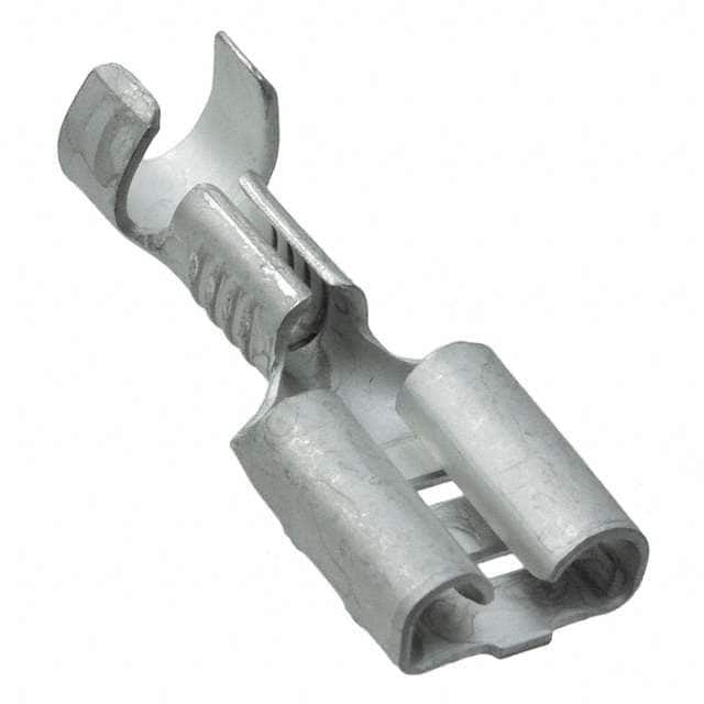 1-160304-2 CONN QC RCPT 13.5-17AWG 0.250