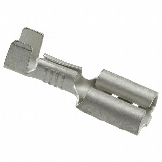 170084-2 250 SERIES FASTON REC LP