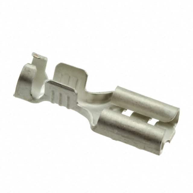 170467-1 CONN QC RCPT 14-18AWG 0.187