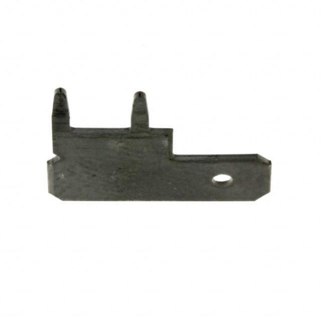 1217156-1 CONN QC TAB 0.187 SOLDER