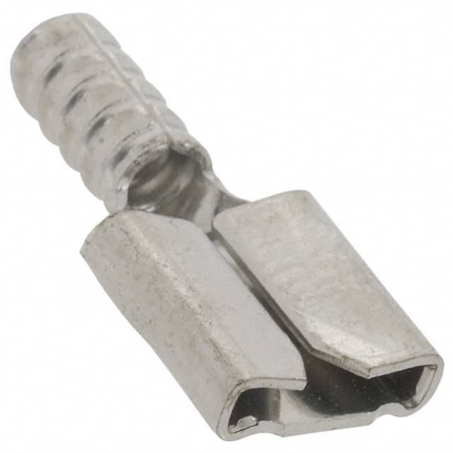 MU14-250DFK CONN QC RCPT 14-16AWG 0.250