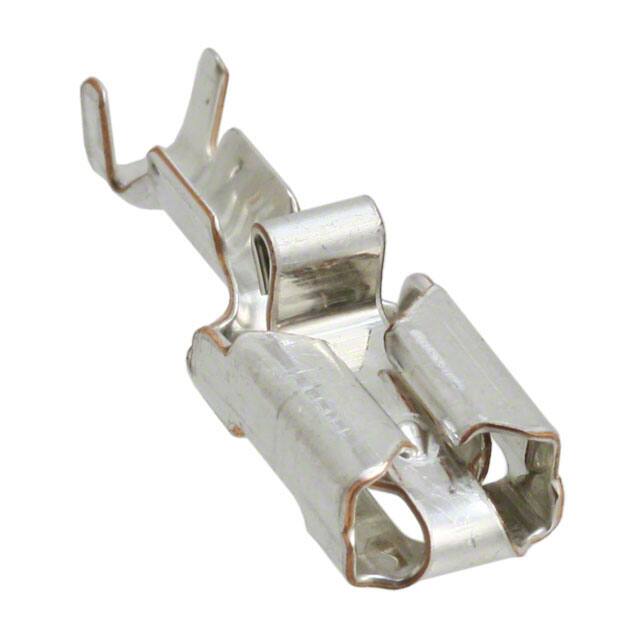 160773-3 CONN QC RCPT 15.5-20AWG 0.250