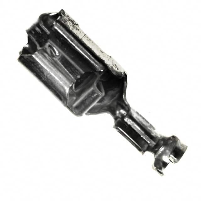 341002-6 CONN QC RCPT 14-18AWG 0.250