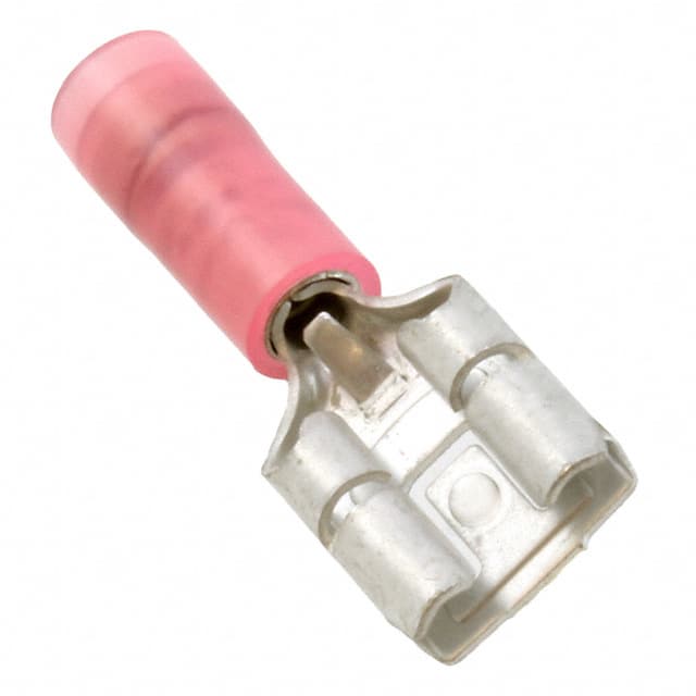 0192750002 CONN QC RCPT 18-22AWG 0.250