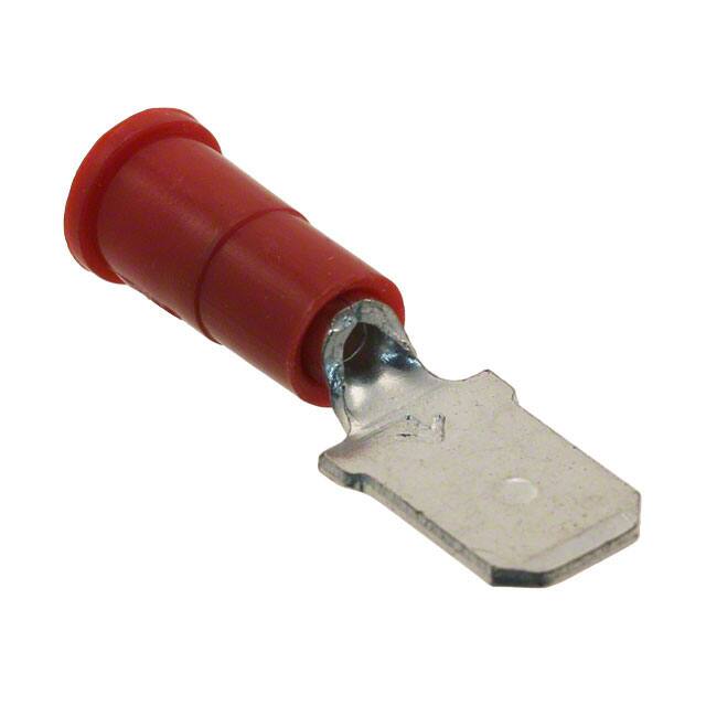 94812 CONN QC TAB 18-22AWG 0.250 CRIMP