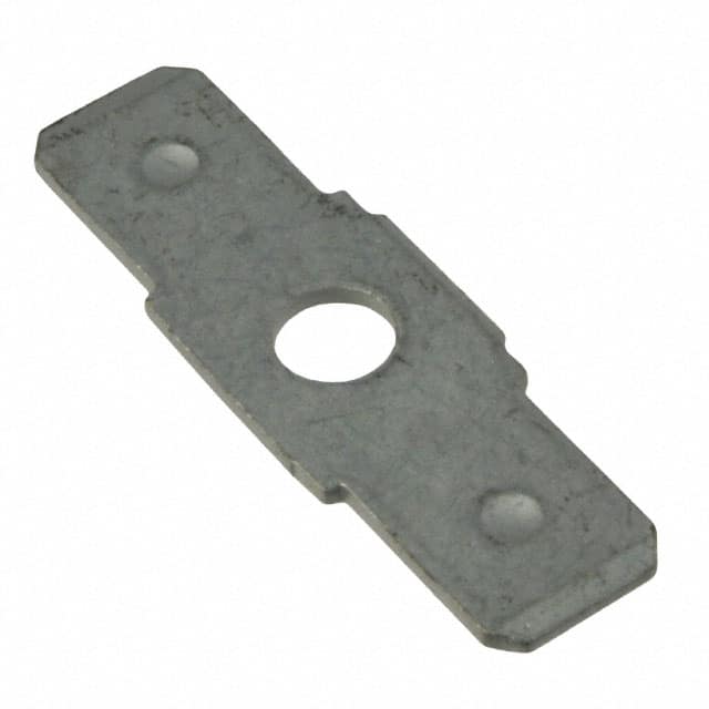 62627-1 CONN QC TAB 0.250