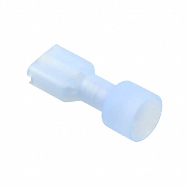 0190030053 CONN QC RCPT 14-16AWG 0.187