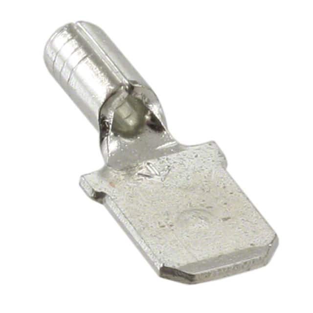 MU18-250DMK CONN QC TAB 18-22AWG 0.250 CRIMP