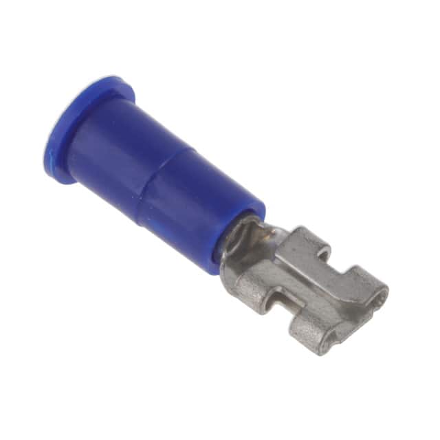 94817 CONN QC RCPT 14-16AWG 0.187