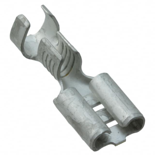 41829-1 CONN QC RCPT 12-14AWG 0.250