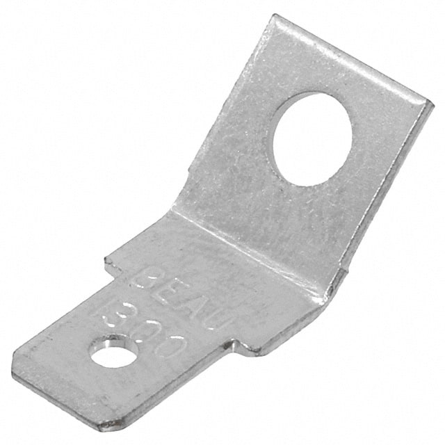 0380020084 CONN QC TAB 0.250