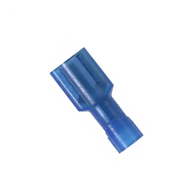 DNF14-205FIB-C CONN QC RCPT 14-16AWG 0.187