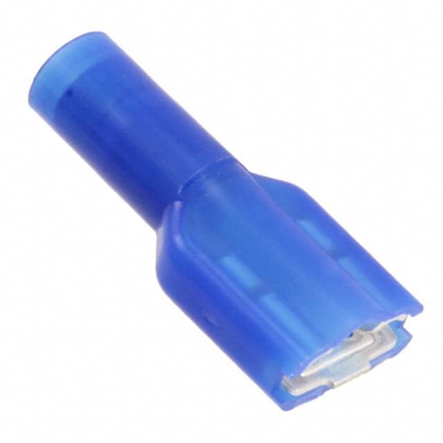 0192770005 CONN QC RCPT 14-16AWG 0.250