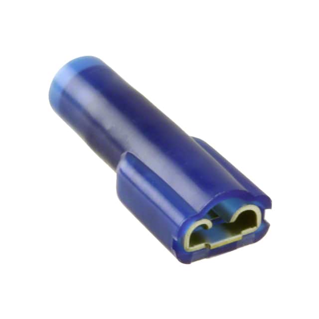 0190020040 CONN QC RCPT 14-16AWG 0.205