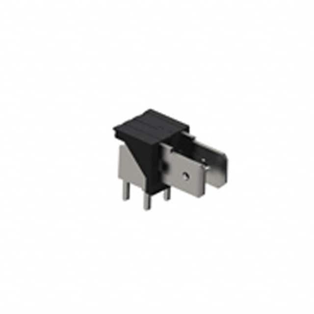 7822 CONN QC TAB 0.250 SOLDER