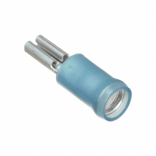 165615-2 CONN QC RCPT 13-15AWG 0.110