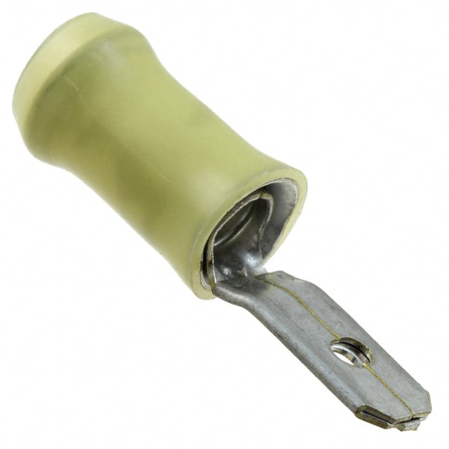 141085-2 CONN QC TAB 10-11.5AWG 0.250